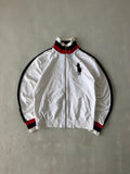 RALPH LAUREN BIG PONY JACKET - M