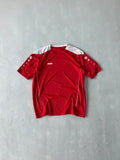 JAKO DRI FIT TEE -