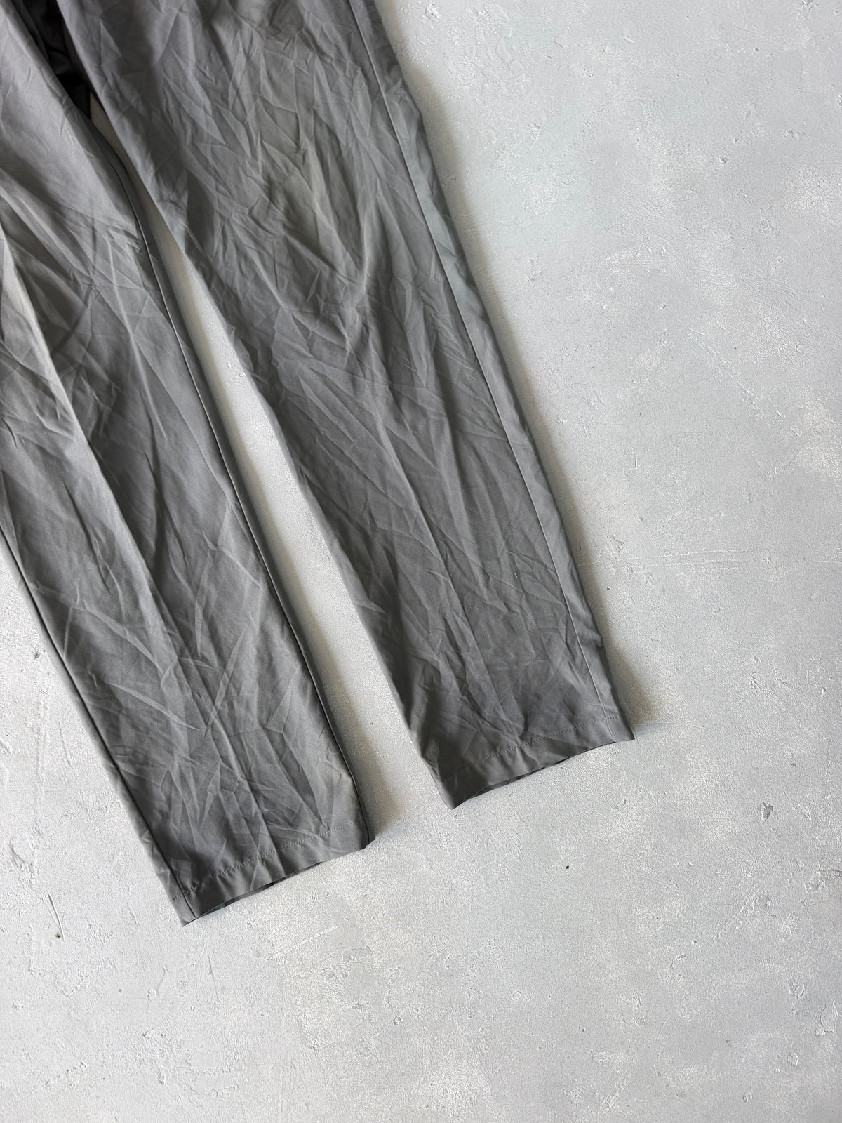 ADIDAS FORMAL PANT - M