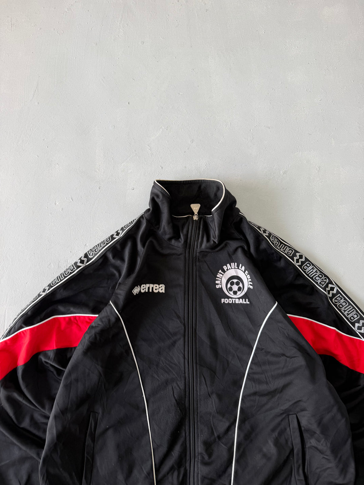 VINTAGE ERIMA JACKET - XL