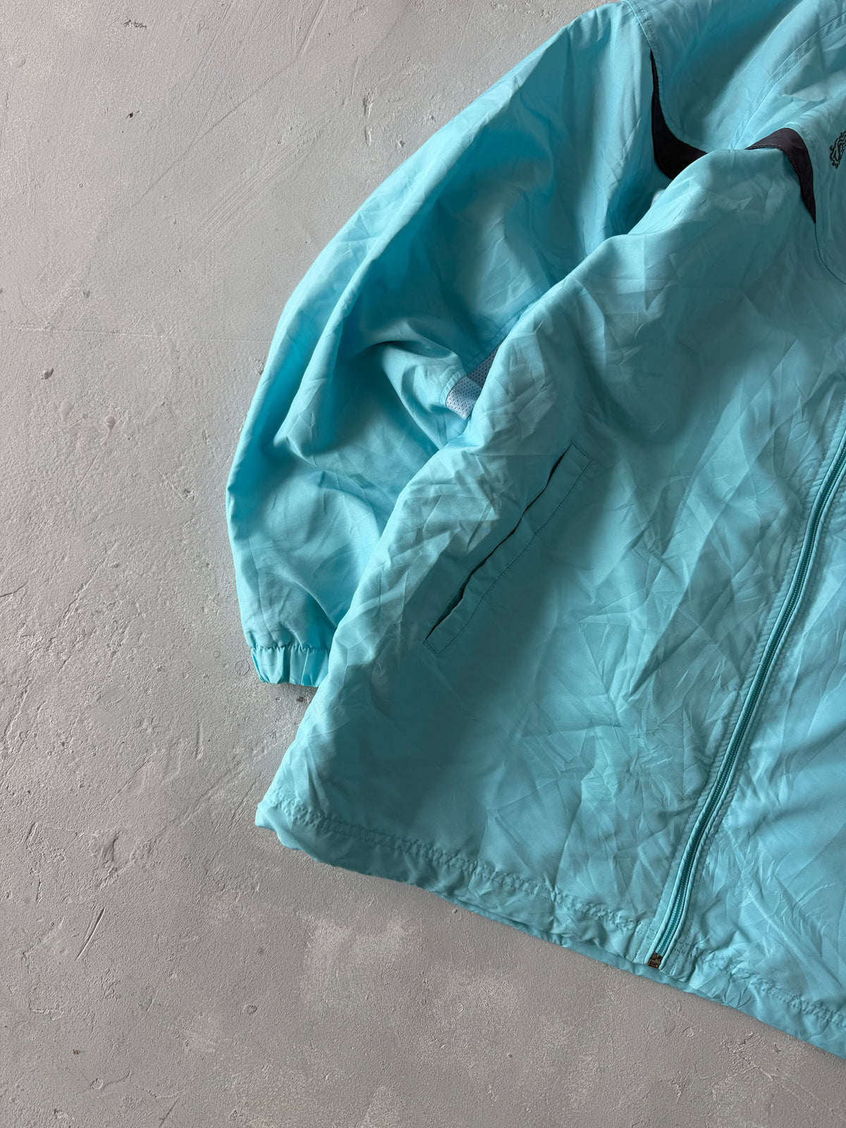 VINTAGE STYLE JACKET -
