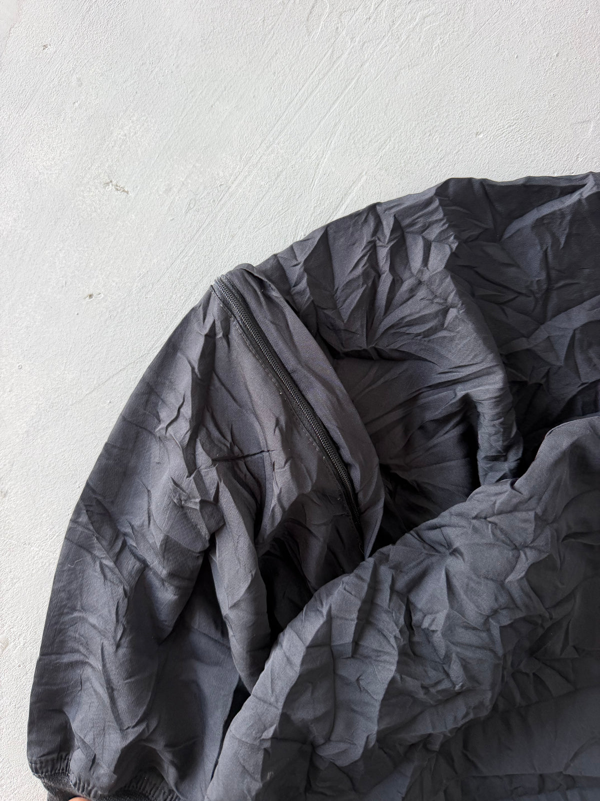 VINTAGE PULL OVER - L