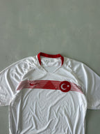 NIKE MOROCCO JERSEY - M