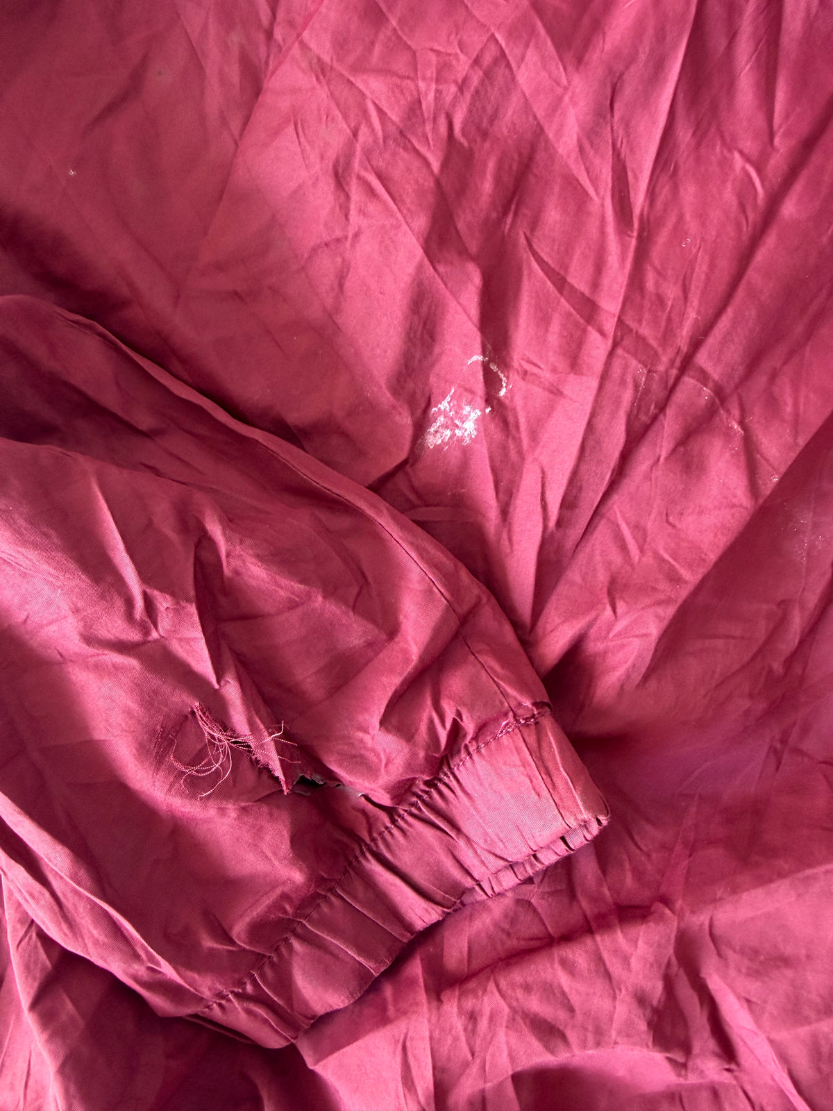 VINTAGE ELESSE JACKET - M