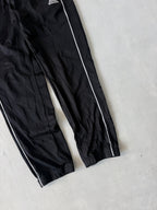 VINTAGE ADIDAS TRACK PANT - M