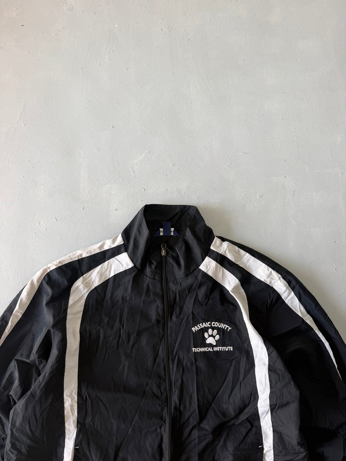 VINTAGE STYLE JACKET - XL