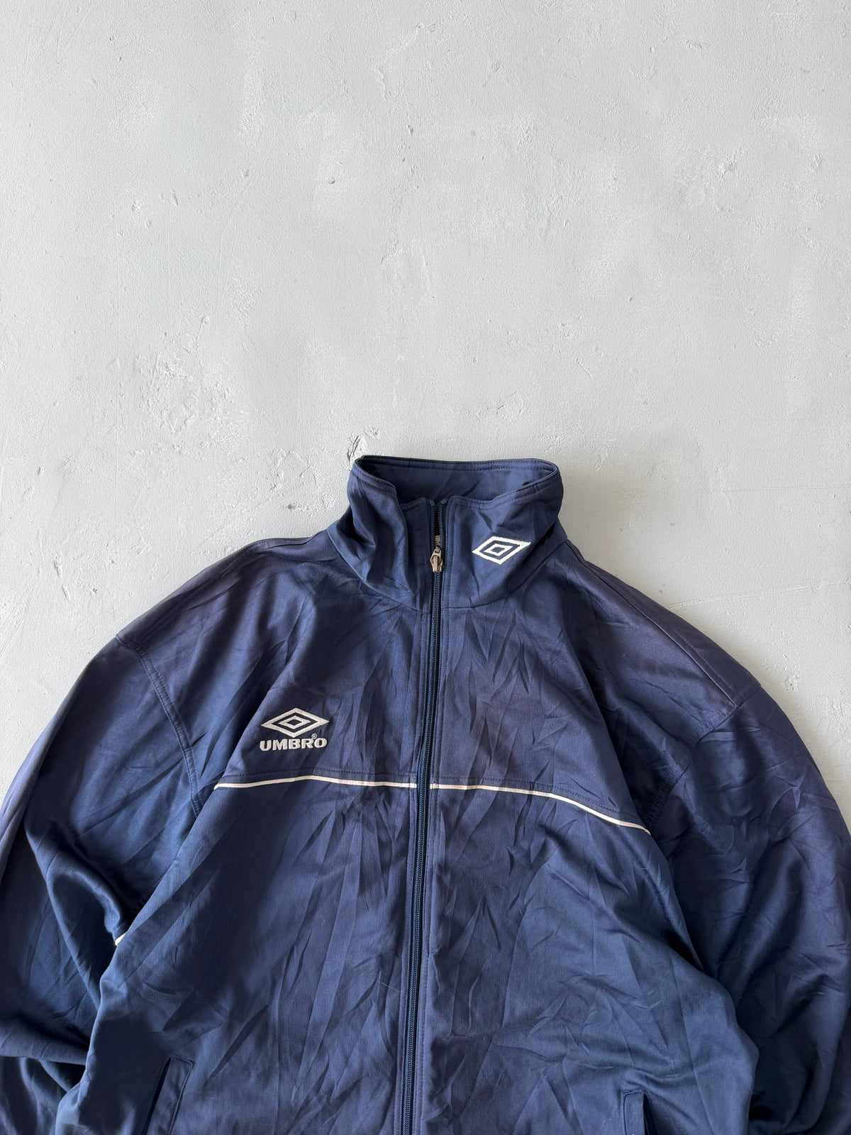 VINTAGE UMBRO JACKET -