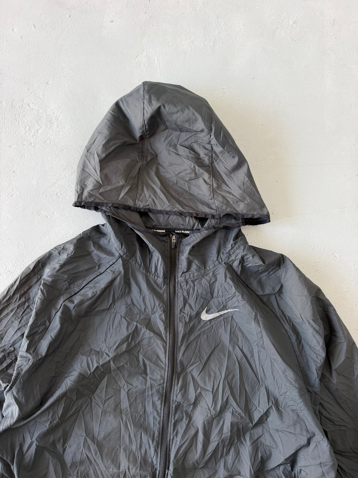 VINTAGE NIKE JACKET - XL