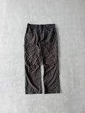 BAGGY OUTDOOR PANT - L