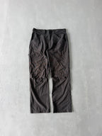 BAGGY OUTDOOR PANT - L