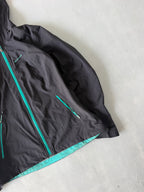 QUECHUA HIKING JACKET  - M
