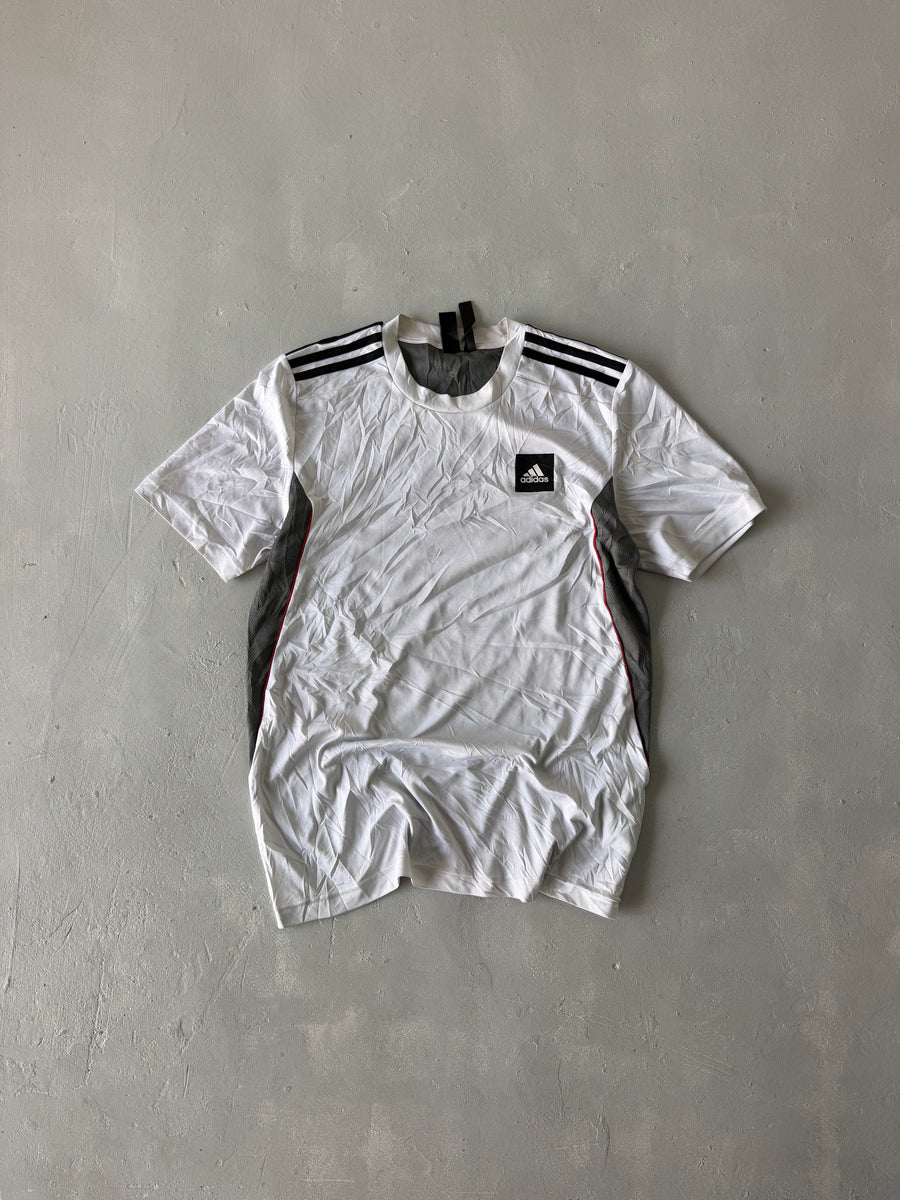 ADIDAS DRI FIT TEE - M