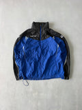 SALLER VINTAGE STYLE JACKET - XL