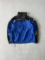 SALLER VINTAGE STYLE JACKET - XL