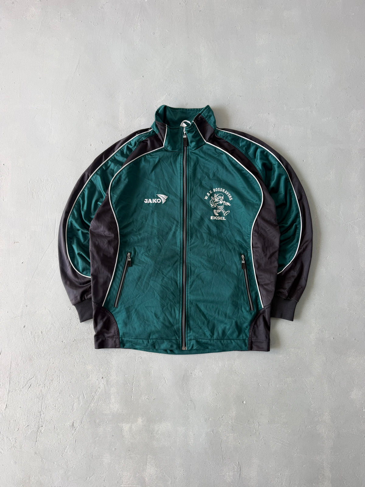 90S JAKO JACKET - L