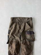 FE ENGEL UTLITY CARGO PANT -