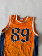 KARL KANI 90S TANK TOP - M