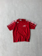ADIDAS DRI FIT TEE - M