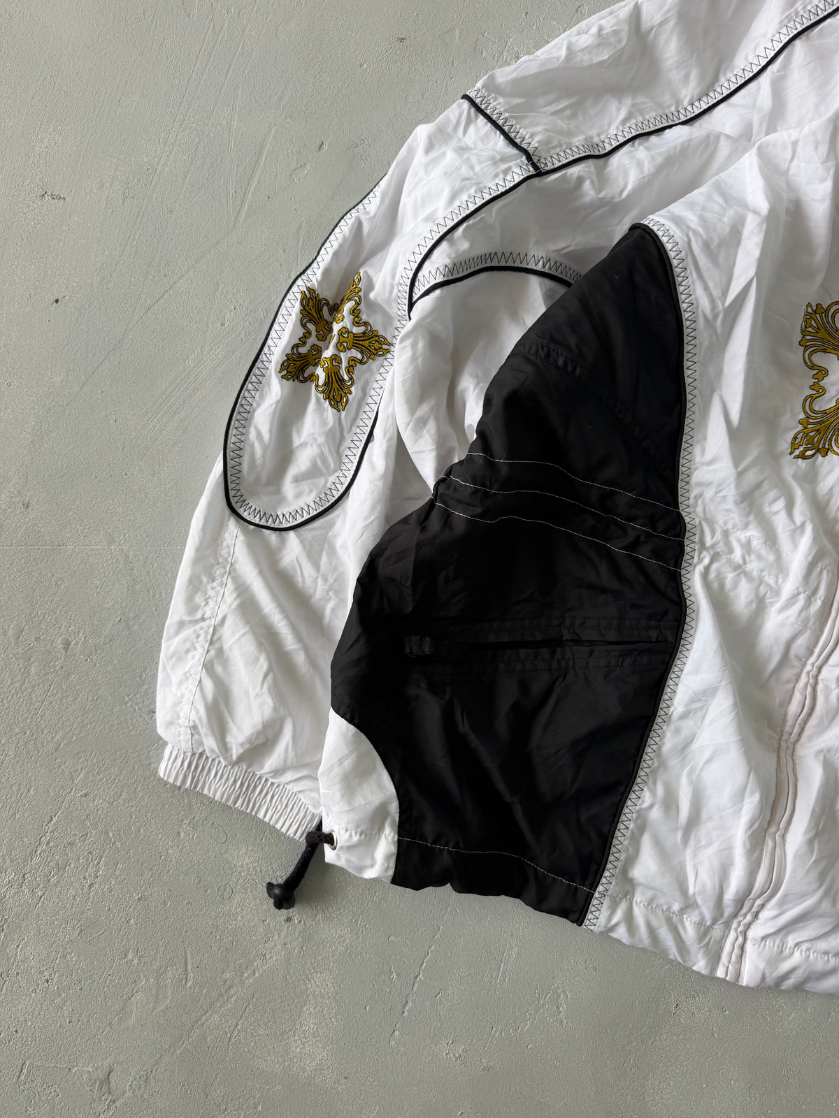 VINTAGE STYLE JACKET -
