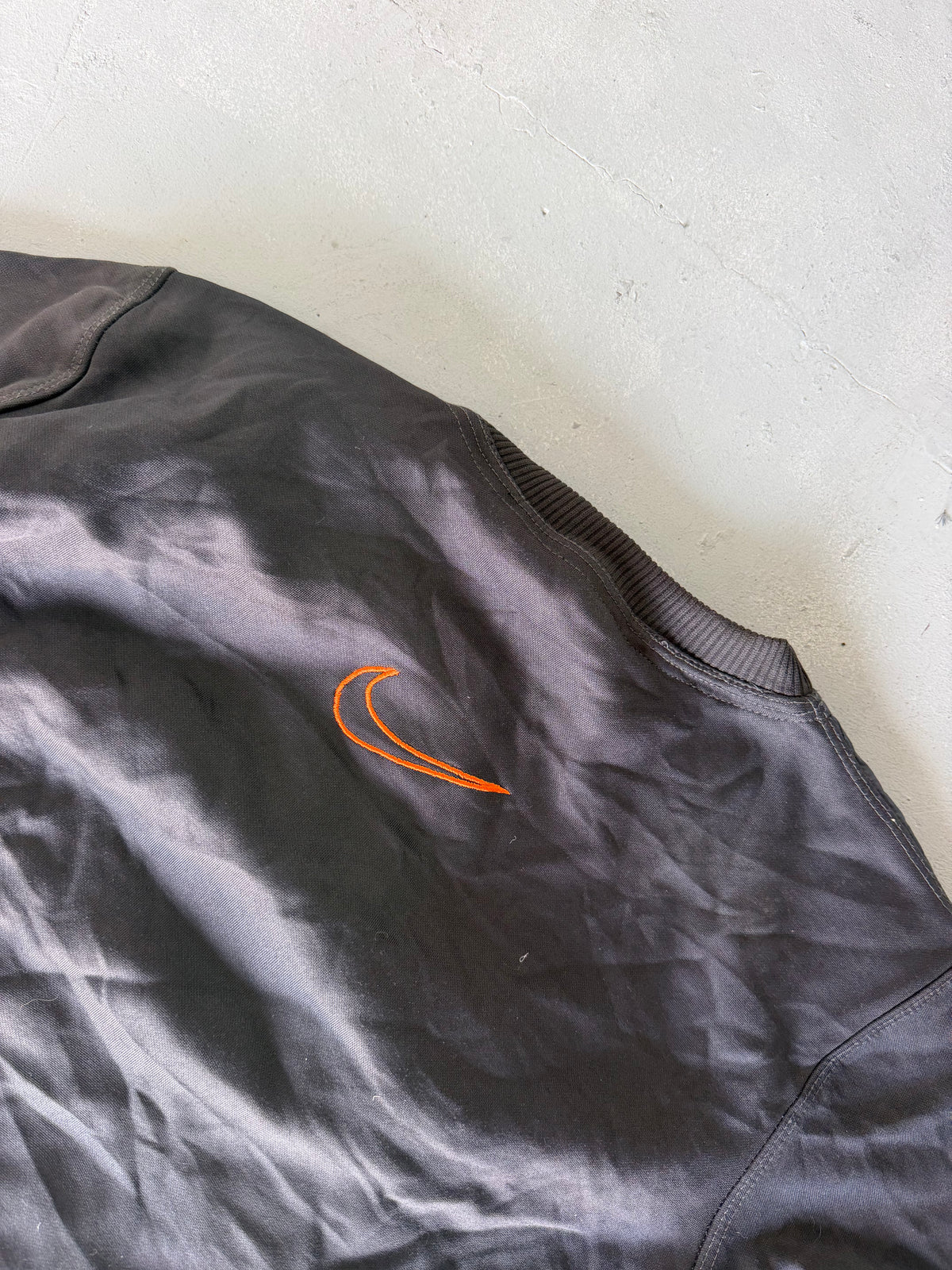 90S NIKE SWEATSHIRT (BOOTLEG) - XS