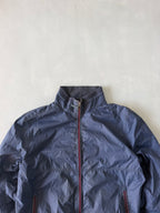 TOMMY HILFIGER BOMBER JACKET - XL