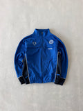 VINTAGE NIKE JACKET - M