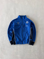 VINTAGE NIKE JACKET - M