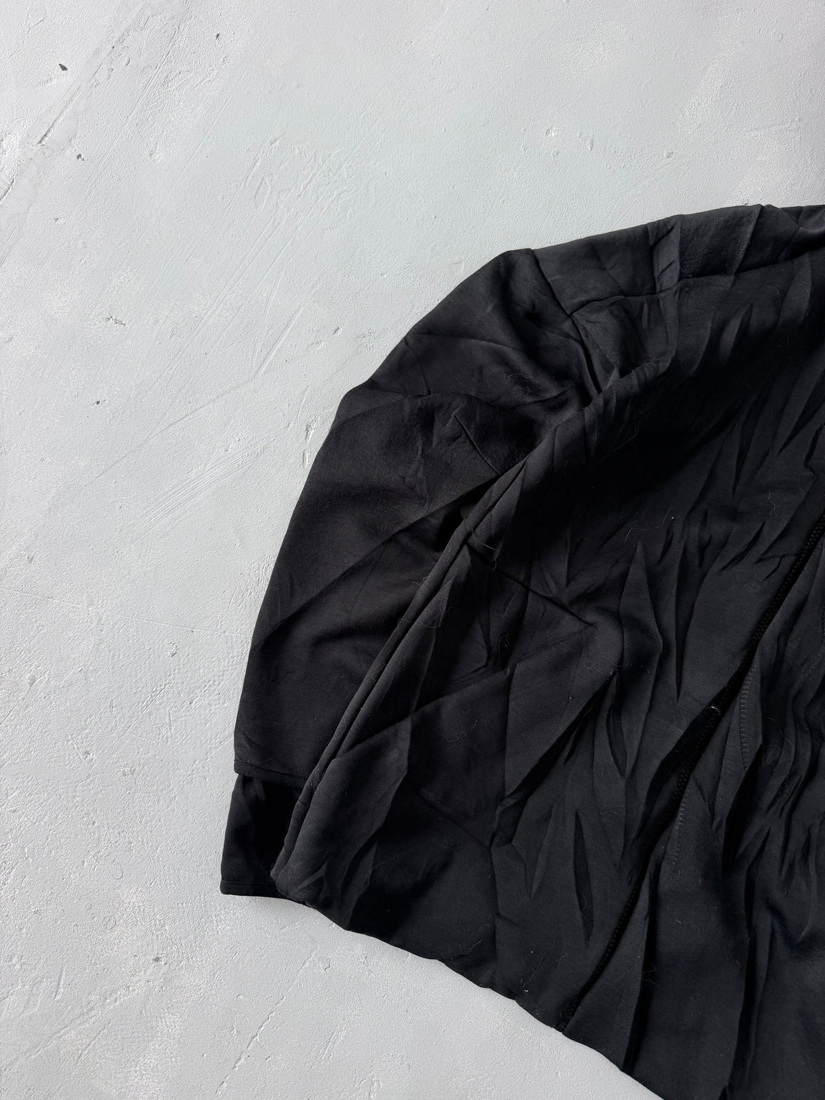 ADIDAS TECH HOODIE -