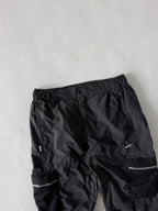 00S NIKE UTLITY PANT - M