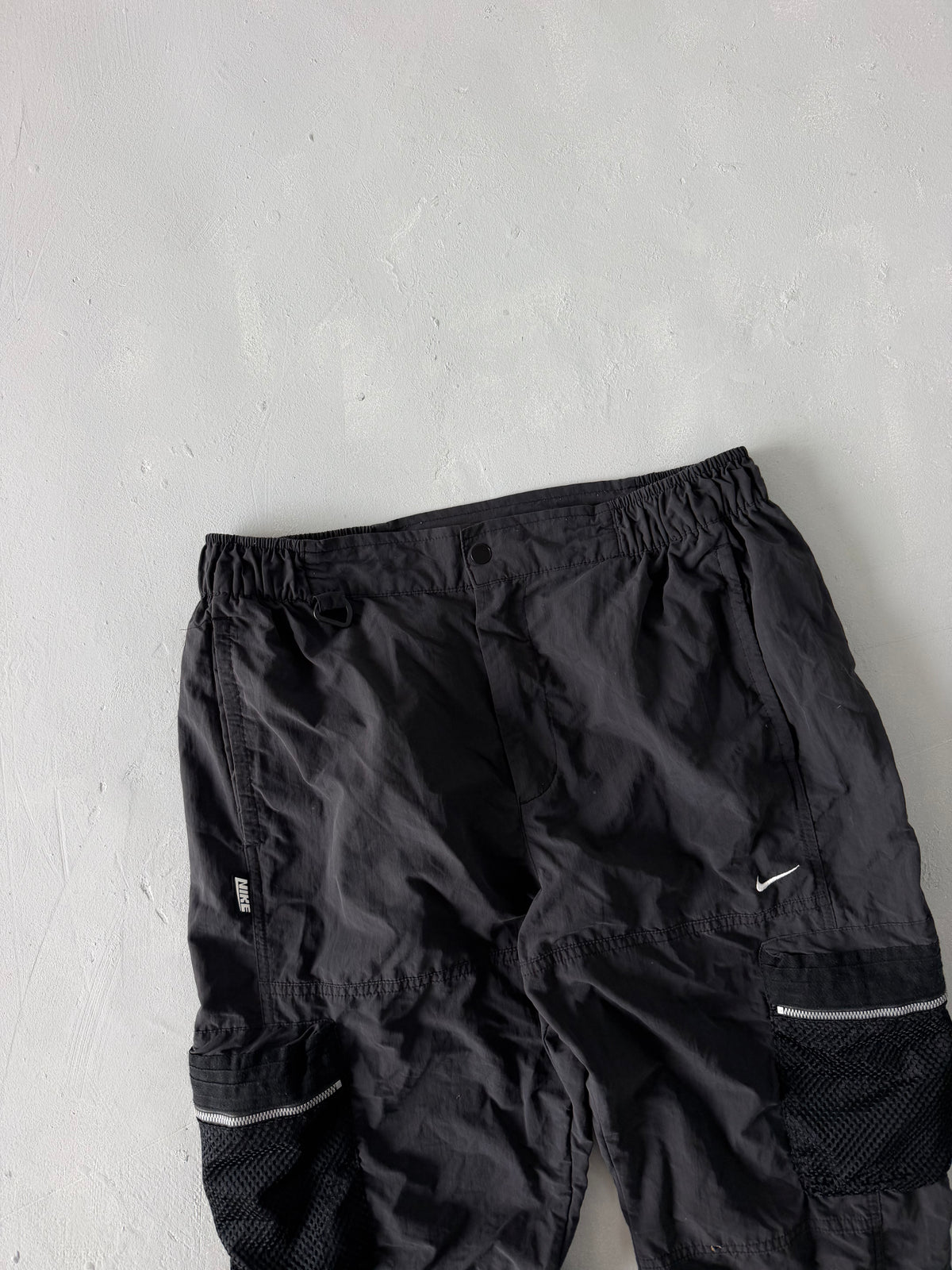 00S NIKE UTLITY PANT - M