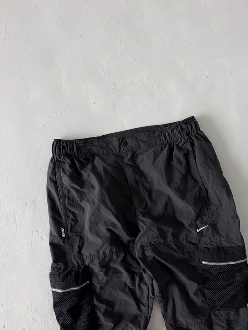 00s Nike Utility Pant, size M – photo 2 of 3