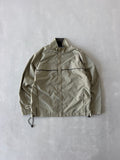 CHINO VINTAGE JACKET - L