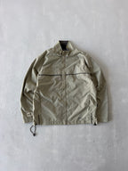 CHINO VINTAGE JACKET - L