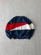 VINTAGE PULL OVER - XL