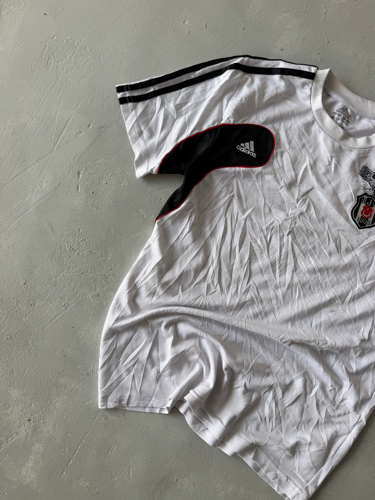 ADIDAS BESTIKAS JERSEY - S