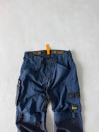 SNICKERS UTLITY CARGO PANT
