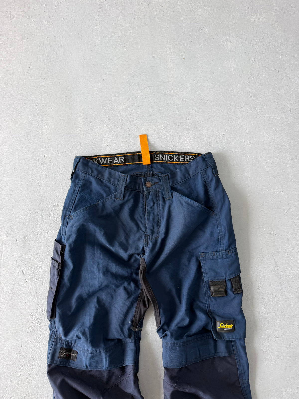 SNICKERS UTLITY CARGO PANT