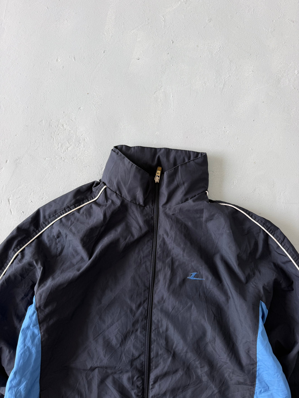 VINTAGE LECAF JACKET -