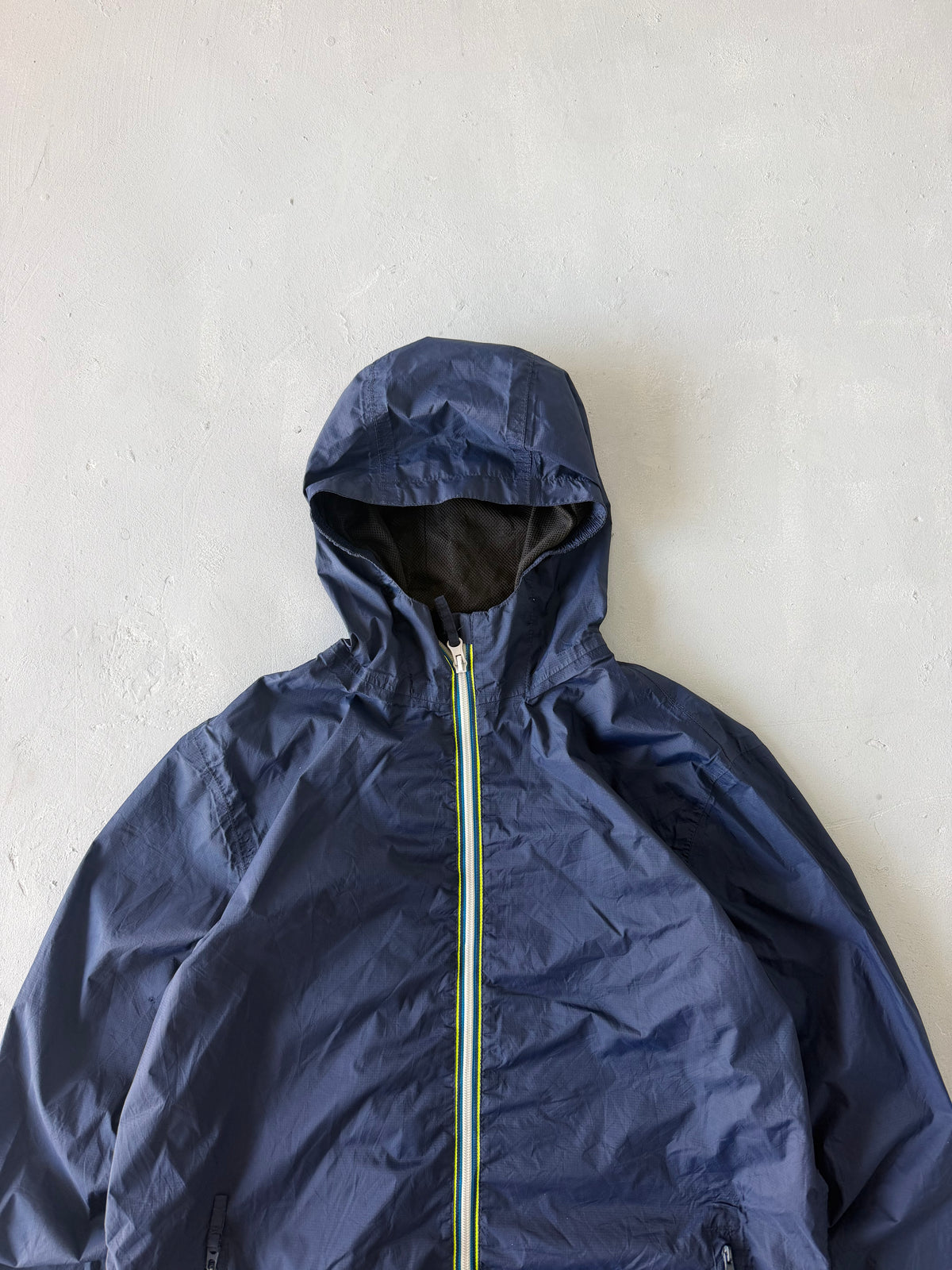 VINTAGE STYLE JACKET - M