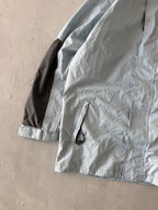 HOODED HIKING JACKET - XL