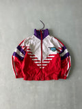 90S HUMMEL JACKET - L
