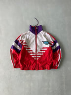 90S HUMMEL JACKET - L