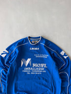 EGEA SPORT SWEATSHIRT - L