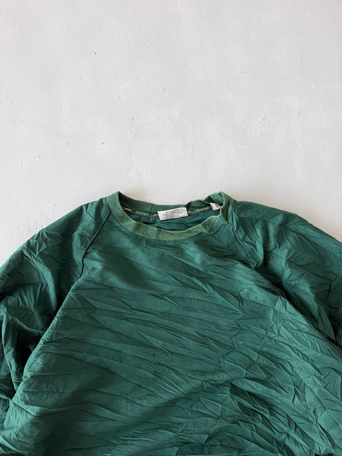 SLAZENGER PULL OVER - XXL