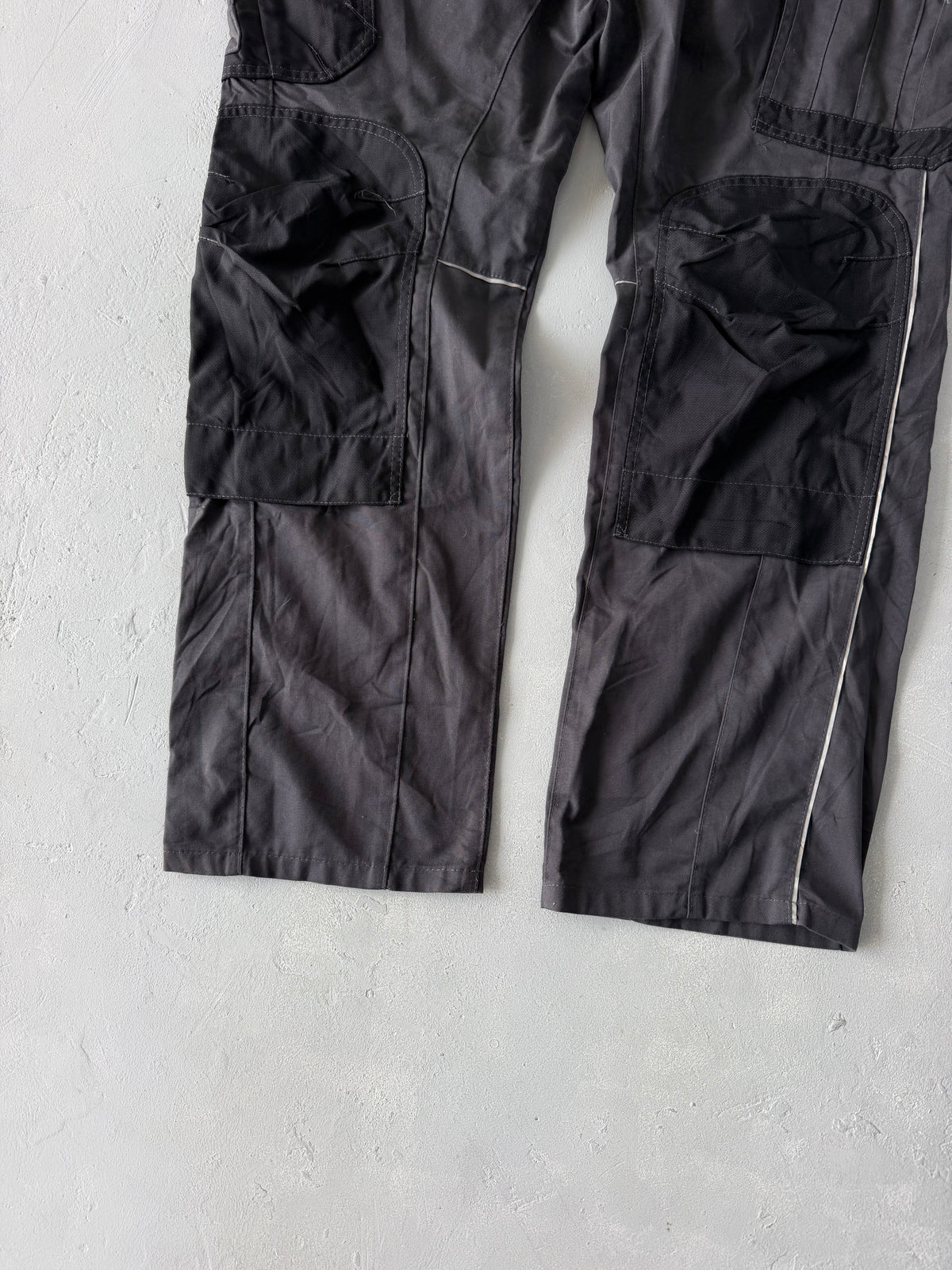 MEWA UTLITY CARGO PANT -