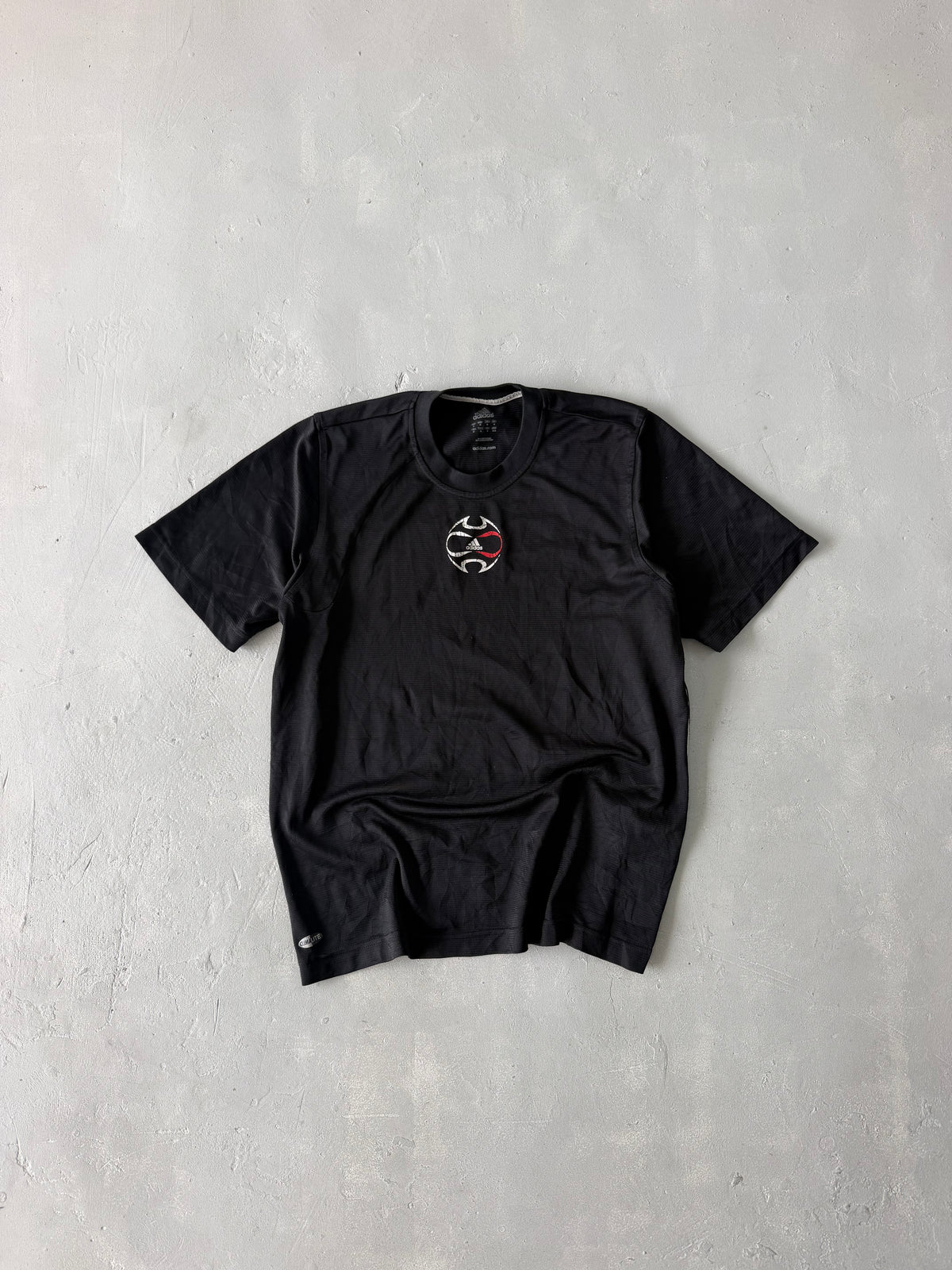 ADIDAS DRI FIT EE - M