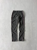 QUECHUA HIKING PANT - XS