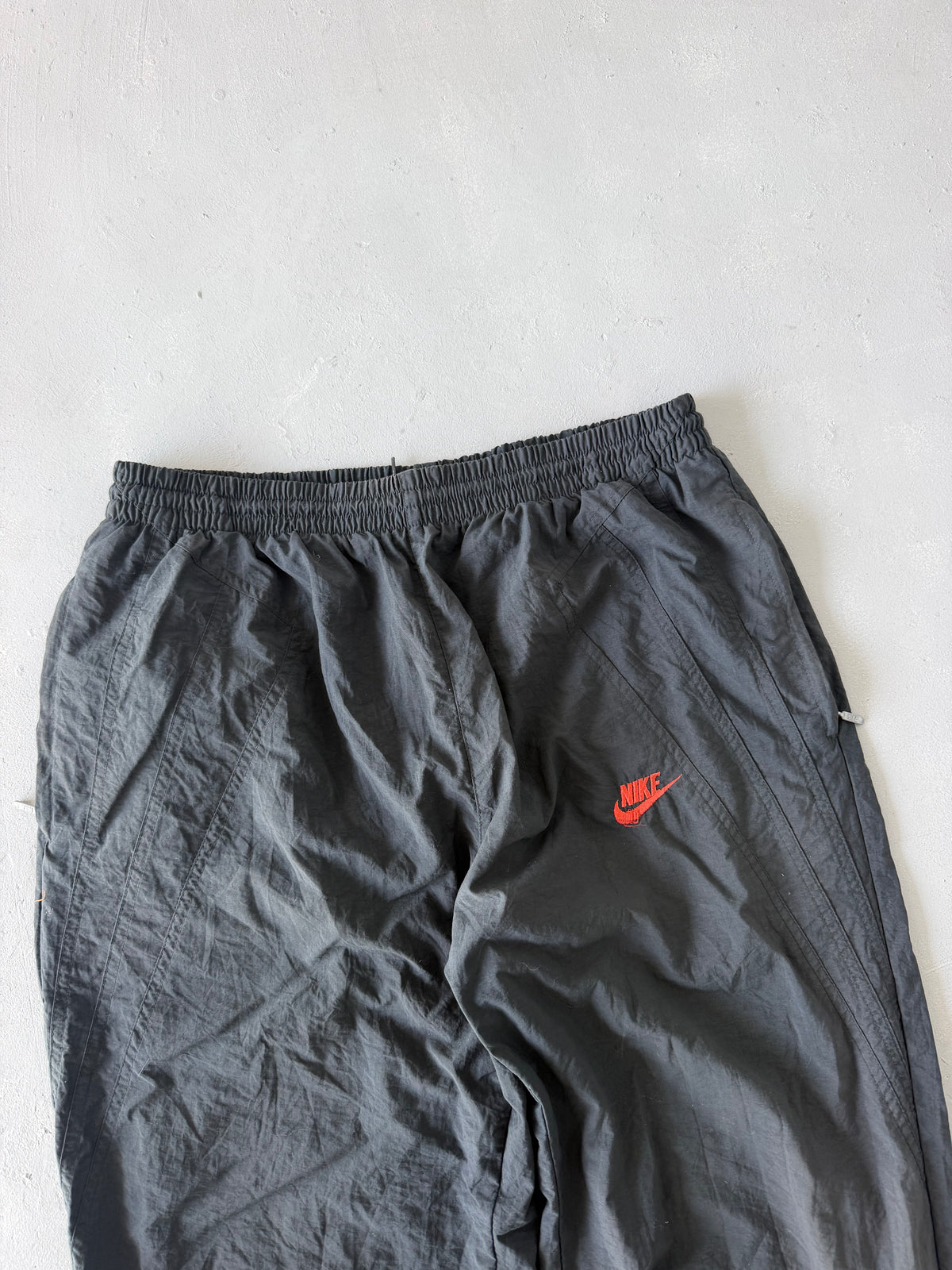 90S NIKE TRACK PANT - M