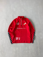 VIINTAGE KEMPA JACKET - M