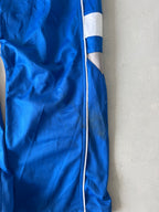 ROYAL BAGGY TRACK PANT - L
